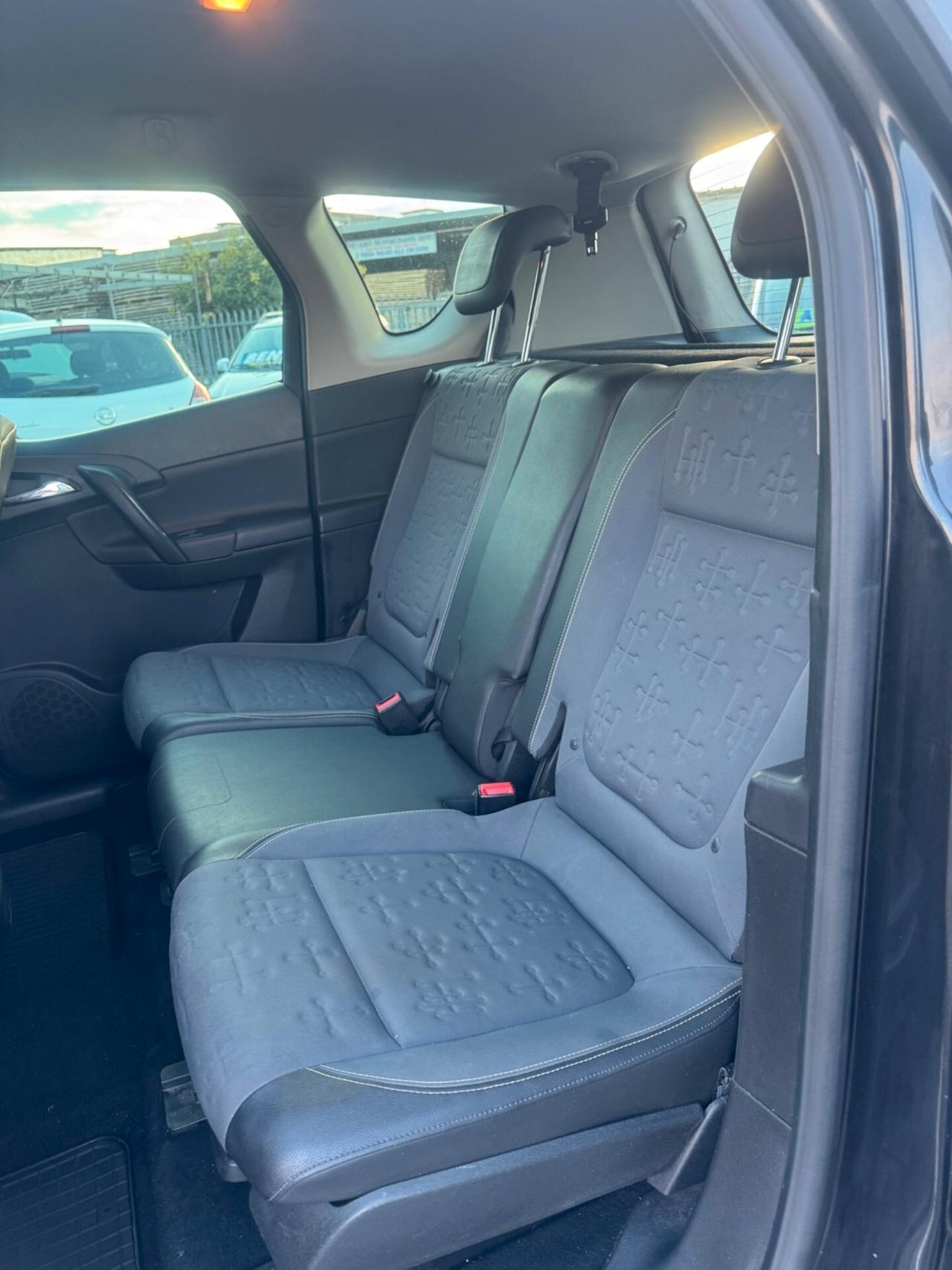 Opel Meriva 1.3 CDTI 95CV ecoFLEX Cosmo