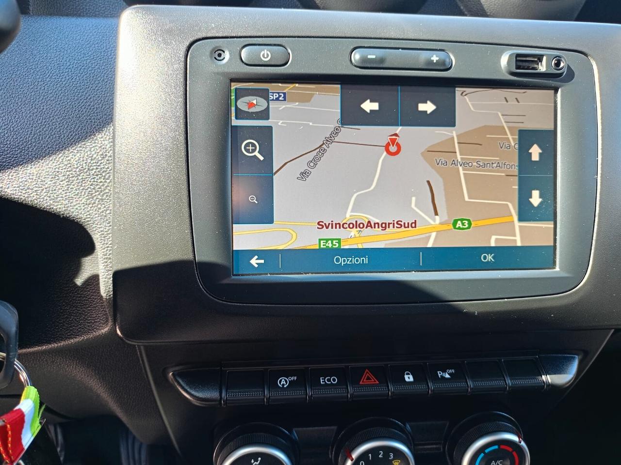 Dacia Duster 1.0 TCe 100 CV ECO-G 4x2 Prestige