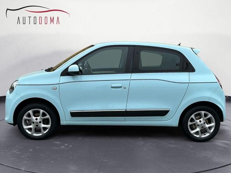 Renault Twingo energy intens