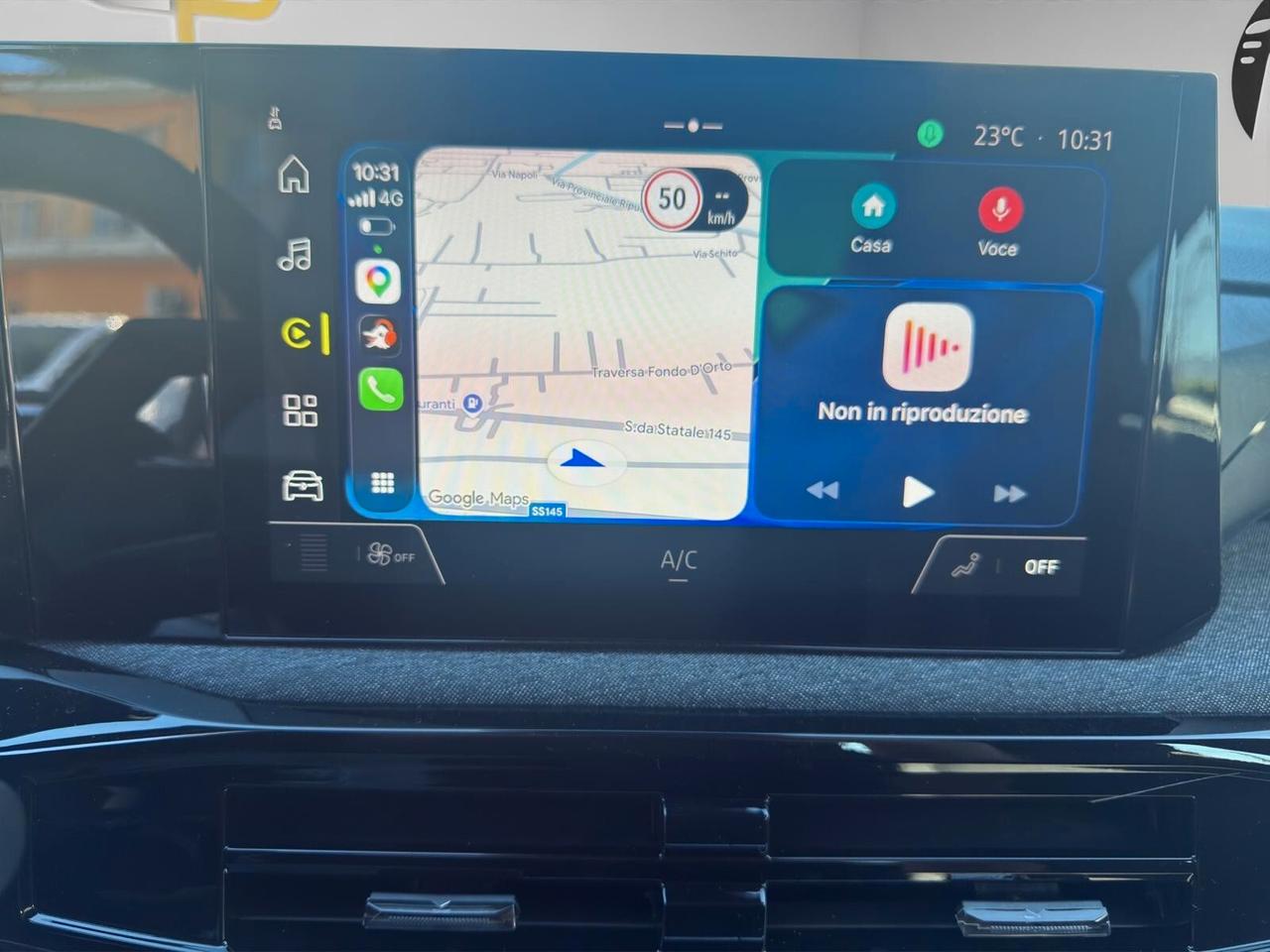 Renault Clio ECO-G 100 CV 5 porte Evolution