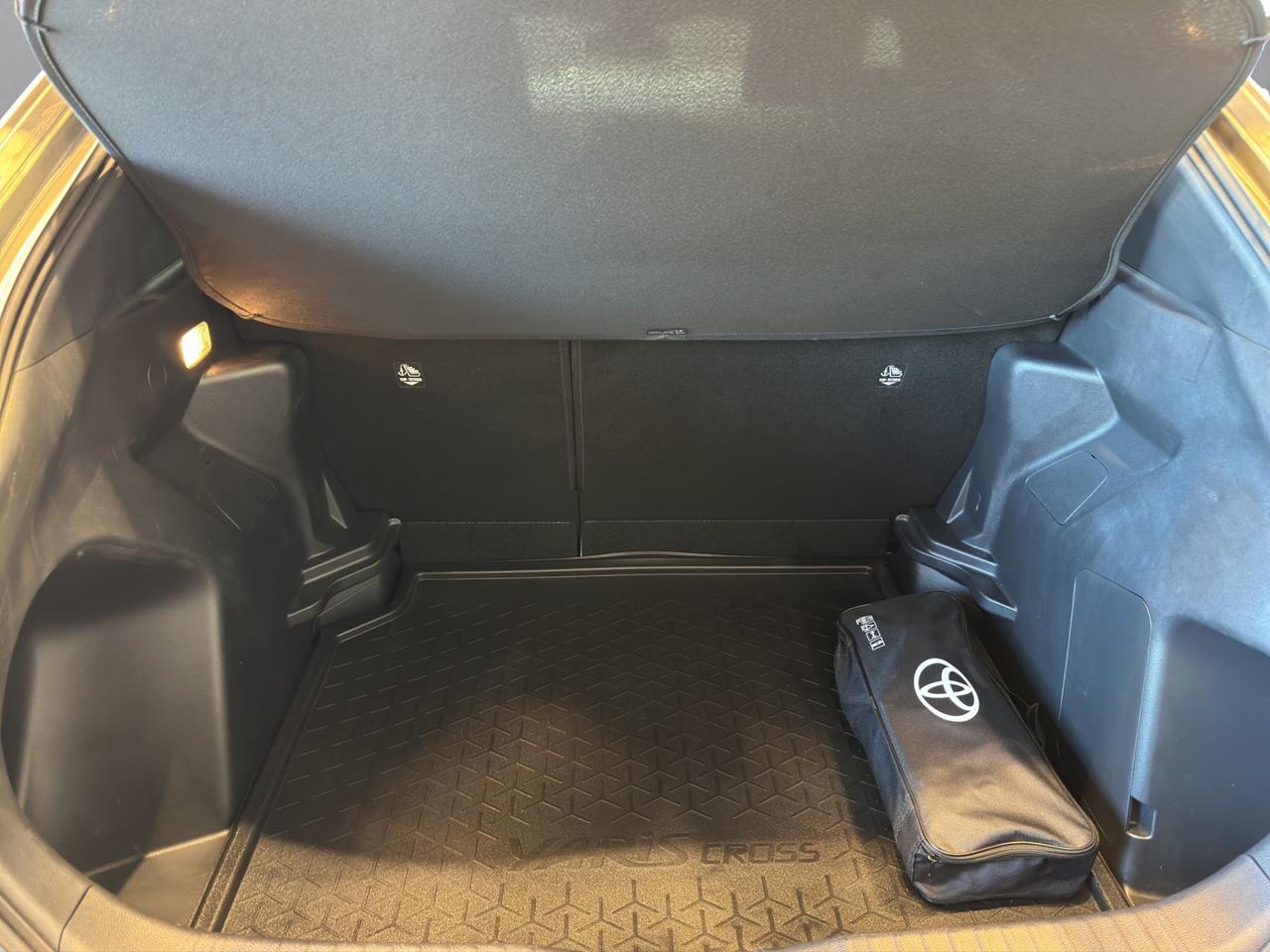 Toyota Yaris Cross 1.5h Trend 2wd-i 116cv e-cvt