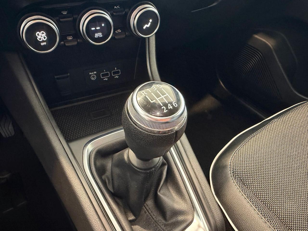 Renault Captur TCe 90 CV Intens