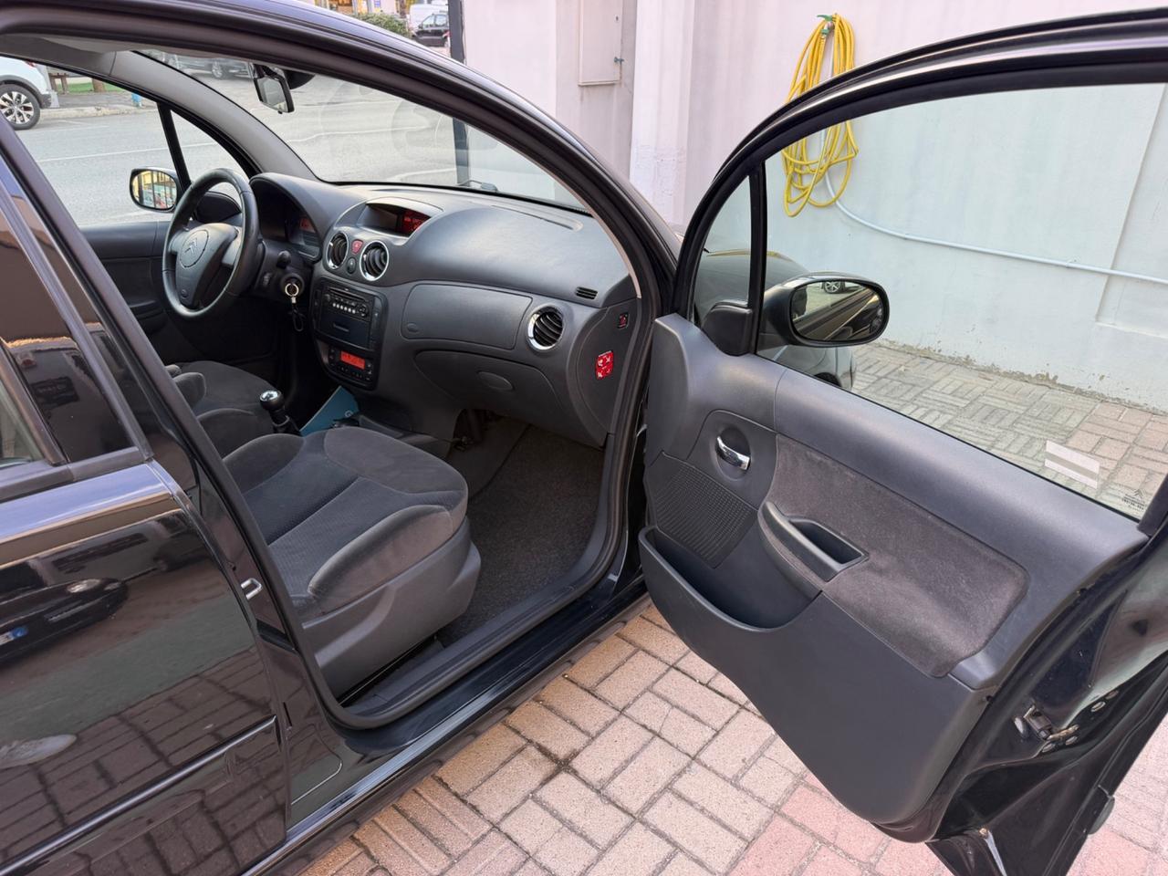 Citroen C3 1.4 HDi Exclusive - GARANZIA