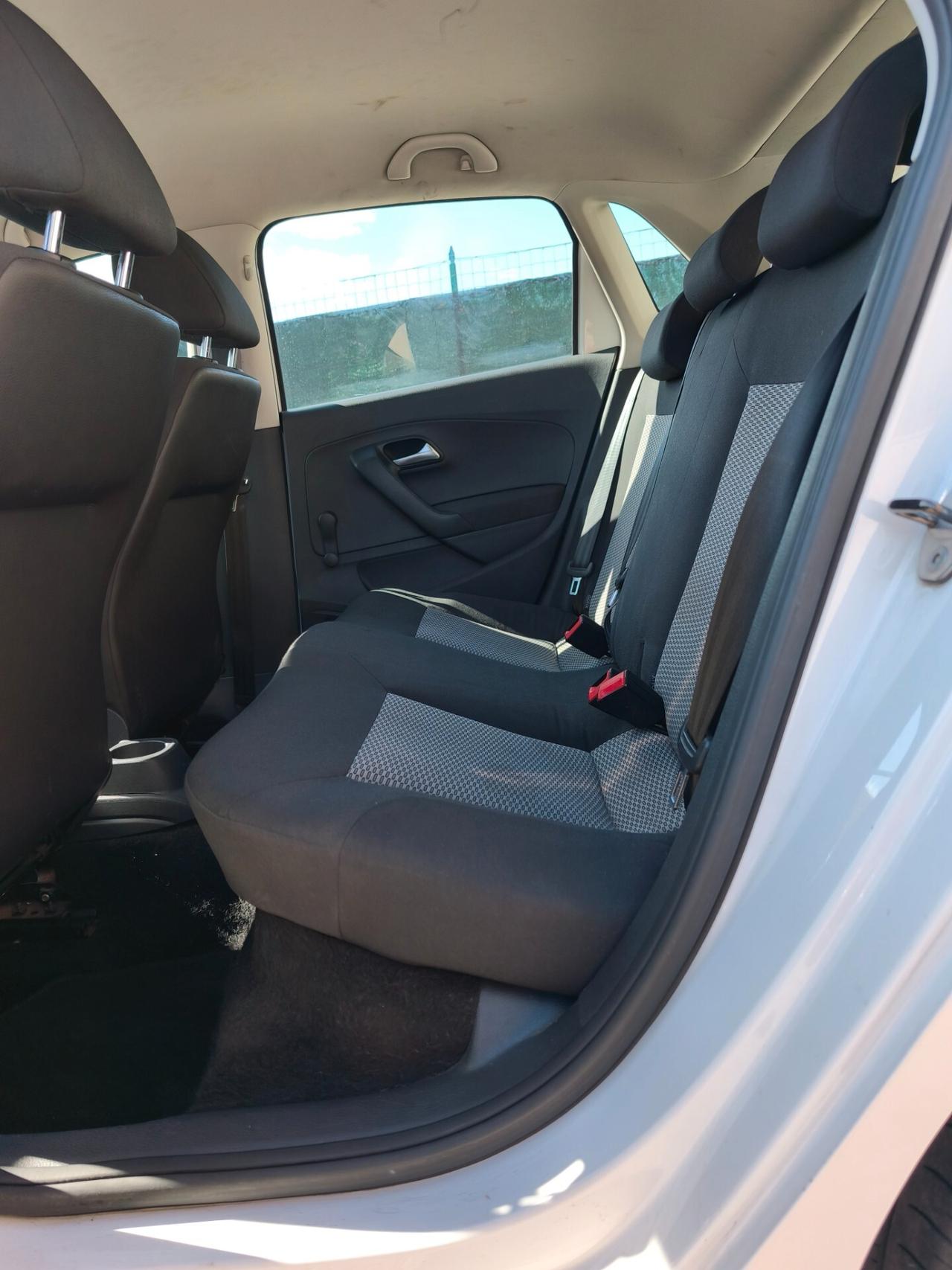Volkswagen Polo 1.2 5 porte Trendline