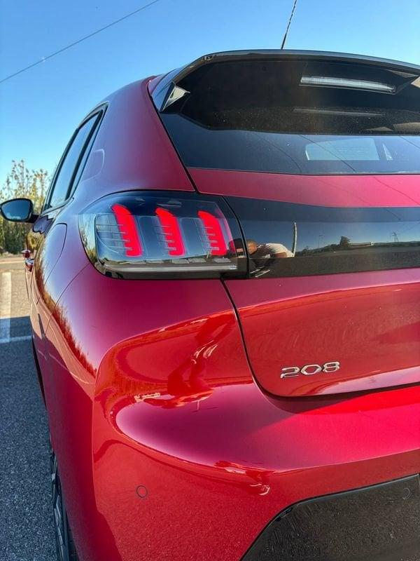Peugeot 208 14.500 EURO NO VINCOLO FINANZIAMENTO