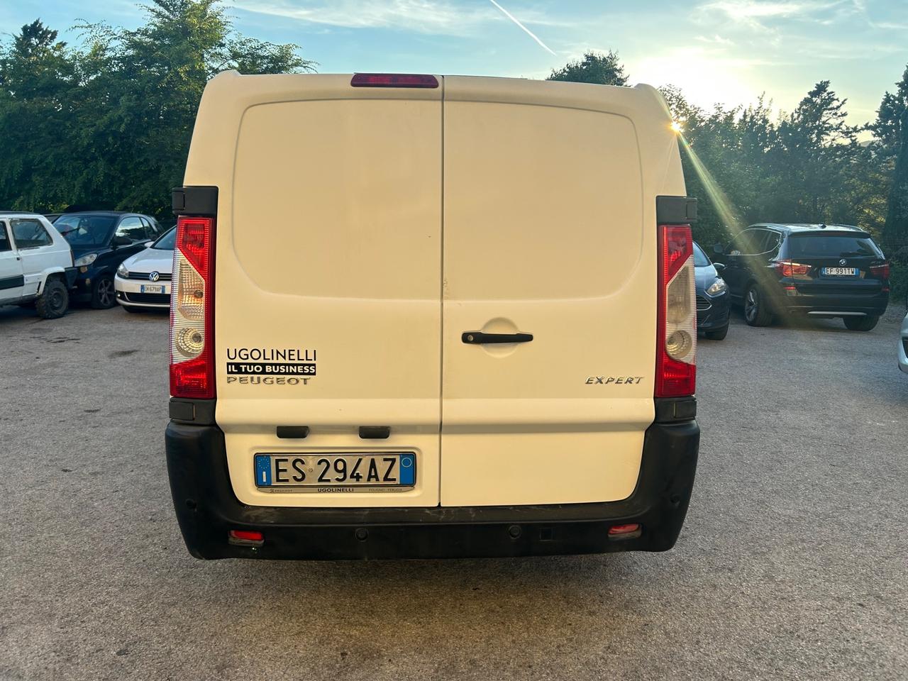Peugeot Expert 2.0 HDi 125CV Furgone