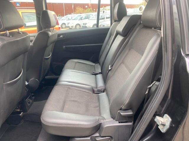 Opel Zafira 1.6 16V Twinport Enjoy