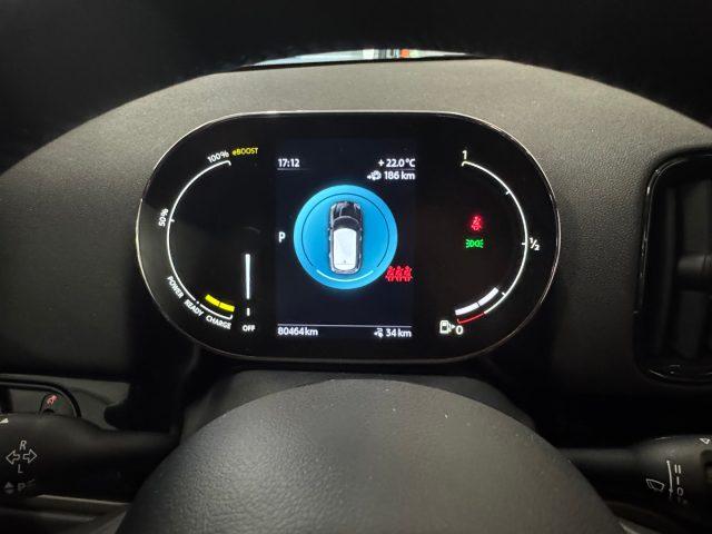 MINI Countryman 1.5 Cooper SE Business ALL4 Plug-in *Neopatentati*