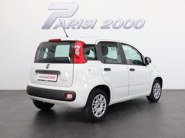 FIAT Panda 1.0 S&S Hybrid 70CV *PROMO PARISI GROUP*