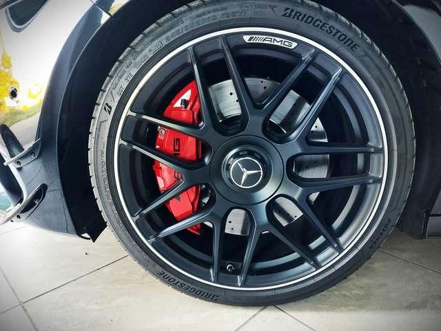 Mercedes-Benz A 45 AMG A AMG 45 S 4matic+ auto KIT AERO + KIT 520 CV