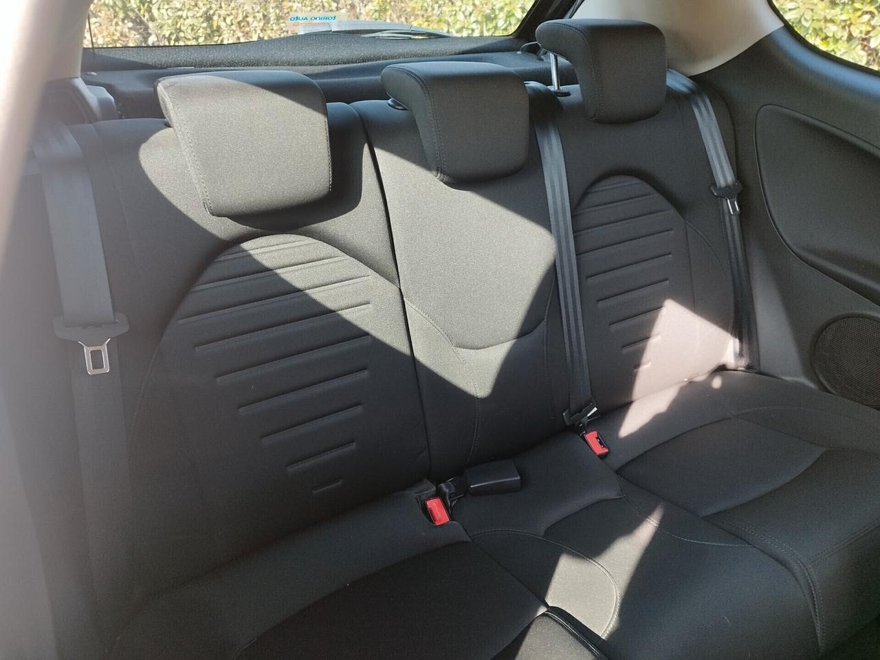 Alfa MiTo 1.4 78 Cv Urban GPL km 67500
