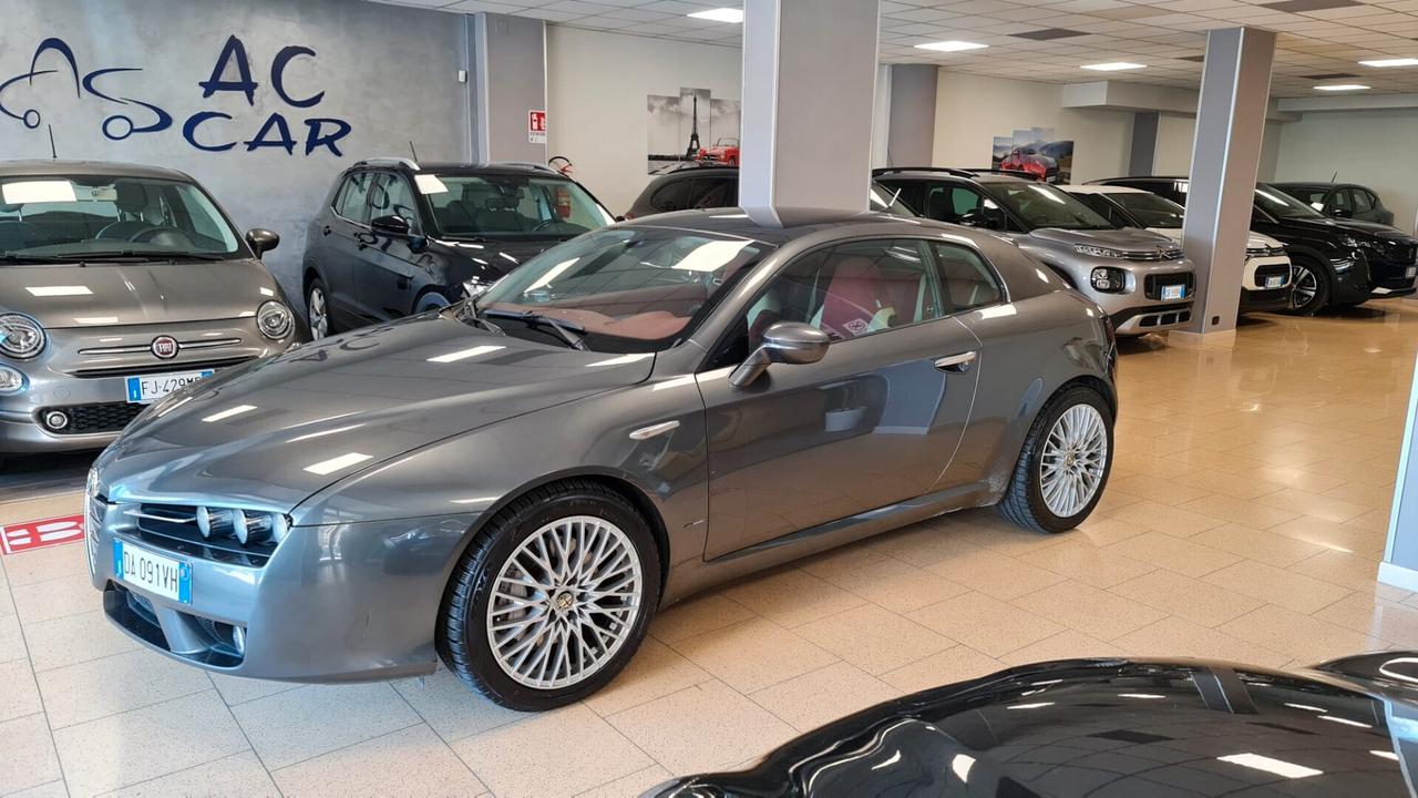 Alfa Romeo Brera 2.4 JTDm 20V Sky Window