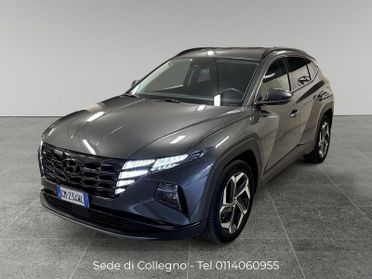 Hyundai Tucson Hybrid Tucson 1.6 HEV aut.Exellence