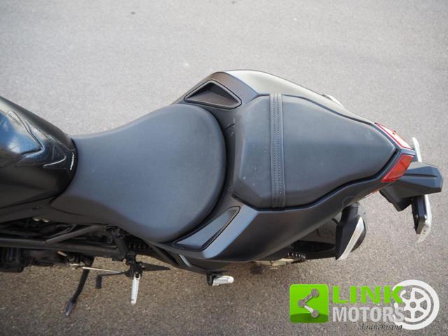 DUCATI Streetfighter 848 *? 100,00 al mese*