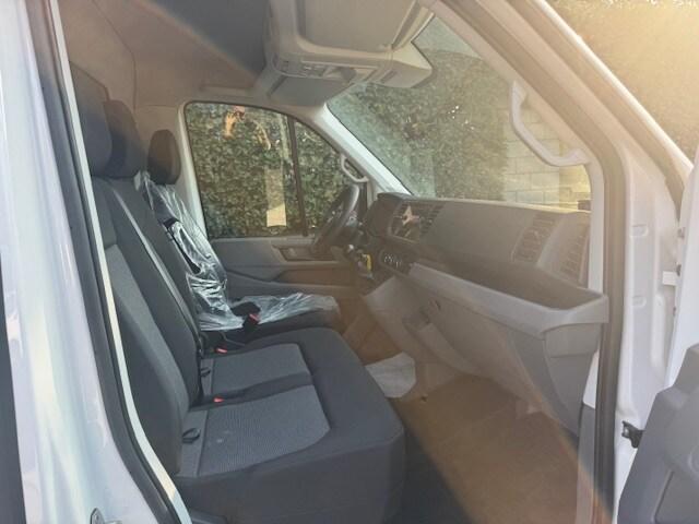 VOLKSWAGEN Crafter 2ªs. Crafter 35 2.0 BiTDI 1...