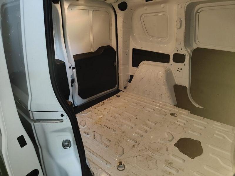 FIAT Doblò Doblò 1.6 MJT 90CV S&S CH1 Business (IVA ESCL.)