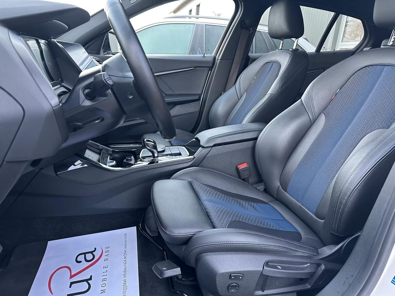 Bmw 118 118i 5p. Sport