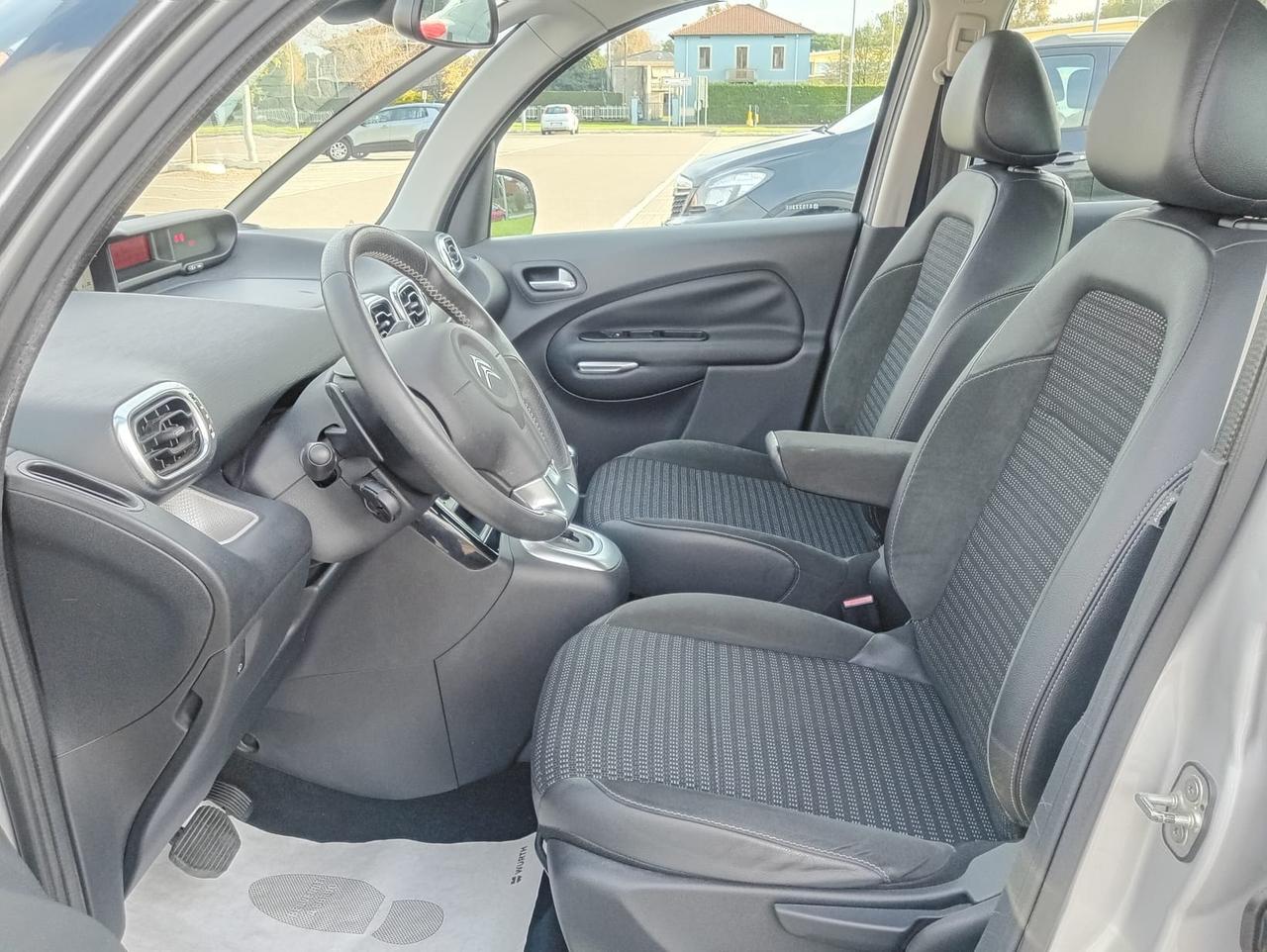 Citroen C3 Picasso 1.6 e-HDi 90 CMP6 Automatik*Aux*Usb