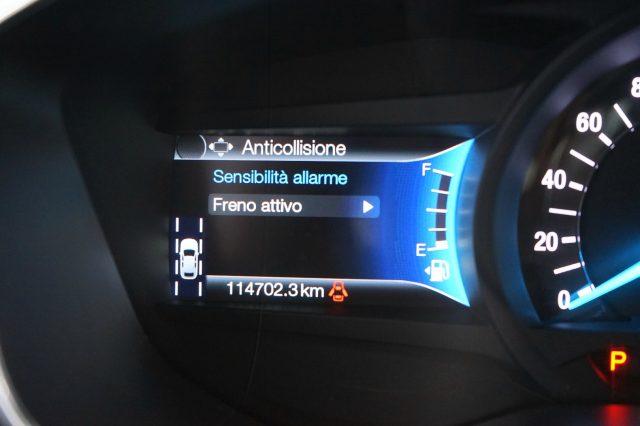 FORD Mondeo Full Hybrid 2.0 187 CV eCVT SW FHEV Titanium
