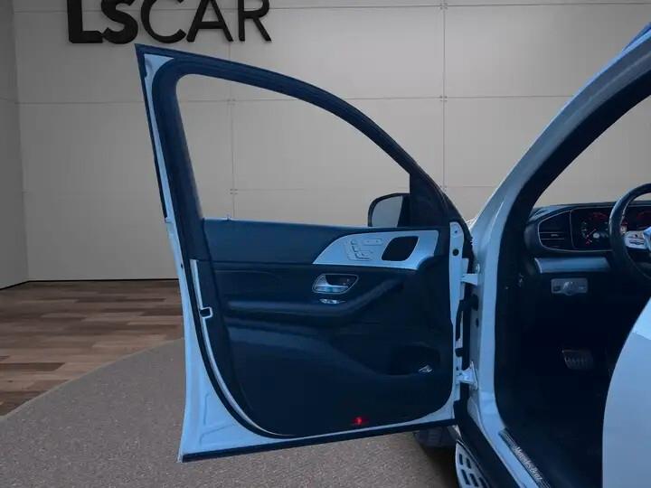 Mercedes-benz GLE 300 d 4Matic Premium UniPRO ~PROMO~FINANZIAMENTO