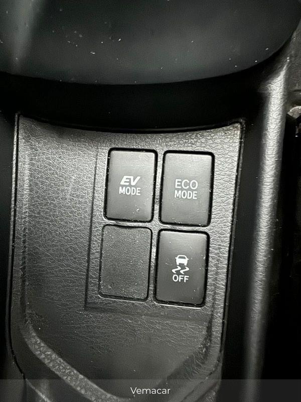 Toyota Yaris 1.5 Hyb. Business - RETROC - KM 49200! NEOPATENTATI !!