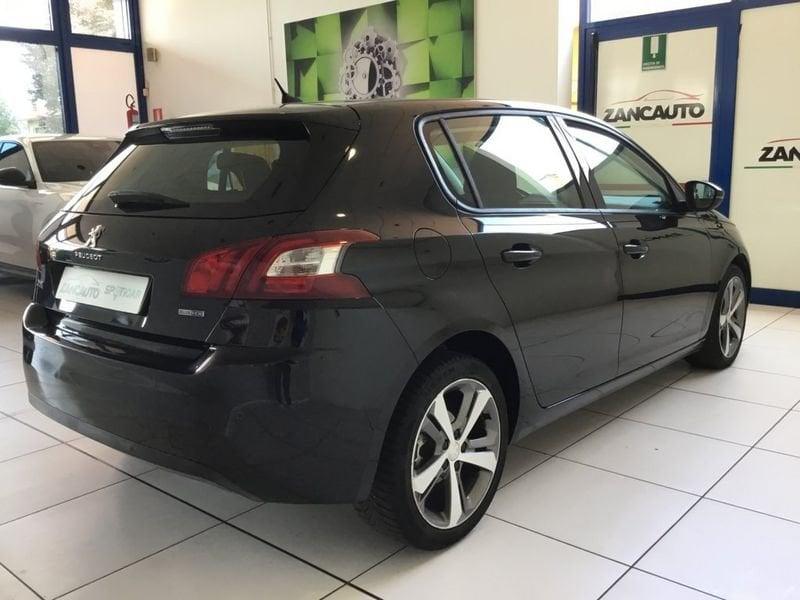 Peugeot 308 BlueHDi 120 S&S Allure