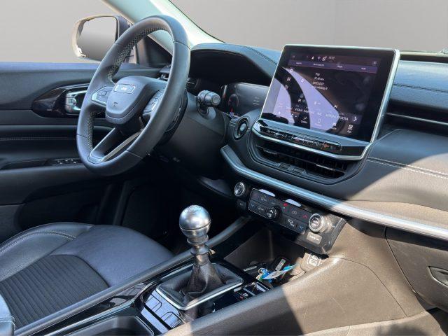 JEEP Compass 1.6 MJET 131cv Limited