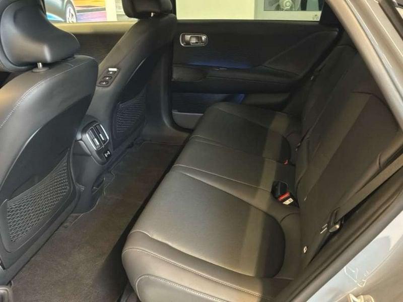 Hyundai Ioniq 6 77.4kWh 4WD Evolution (SR)