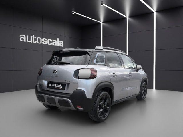 CITROEN C3 Aircross PureTech 110 S&S Max
