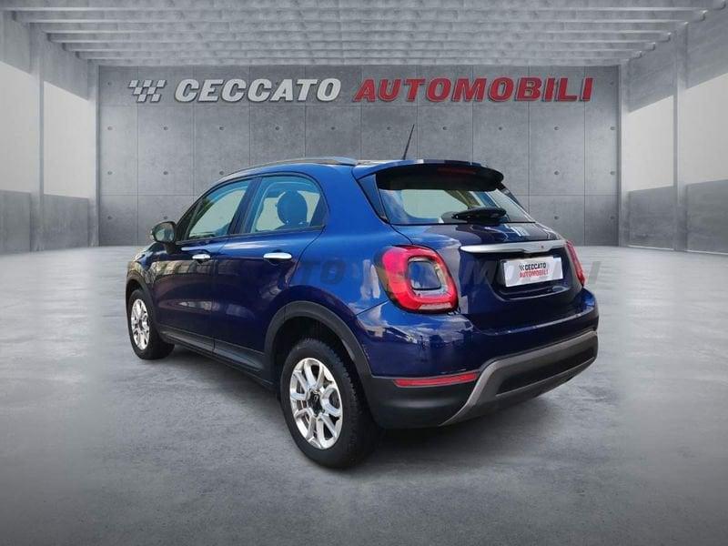 FIAT 500X 500X 1.0 t3 Cross 120cv