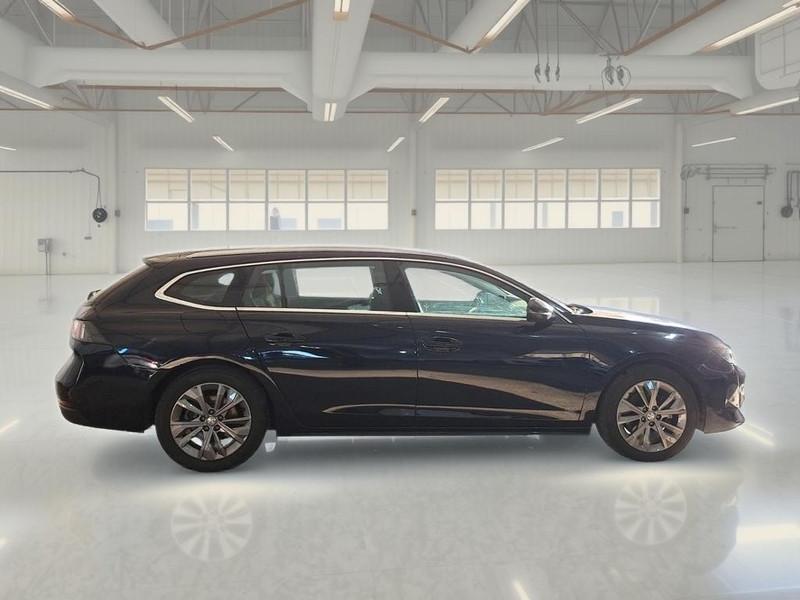 PEUGEOT 508 WAGON BlueHDi 130 Business S/S EAT8 aut.