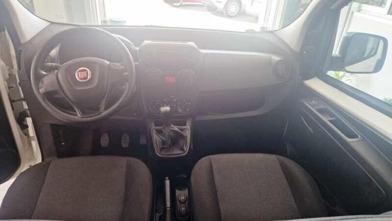 Fiat Qubo 1.3 M-Jet 80 CV S&S Easy