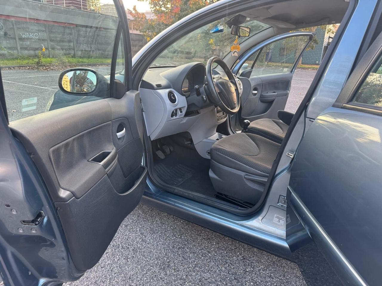 Citroen C3 1.6 HDi 110CV FAP Cashmere
