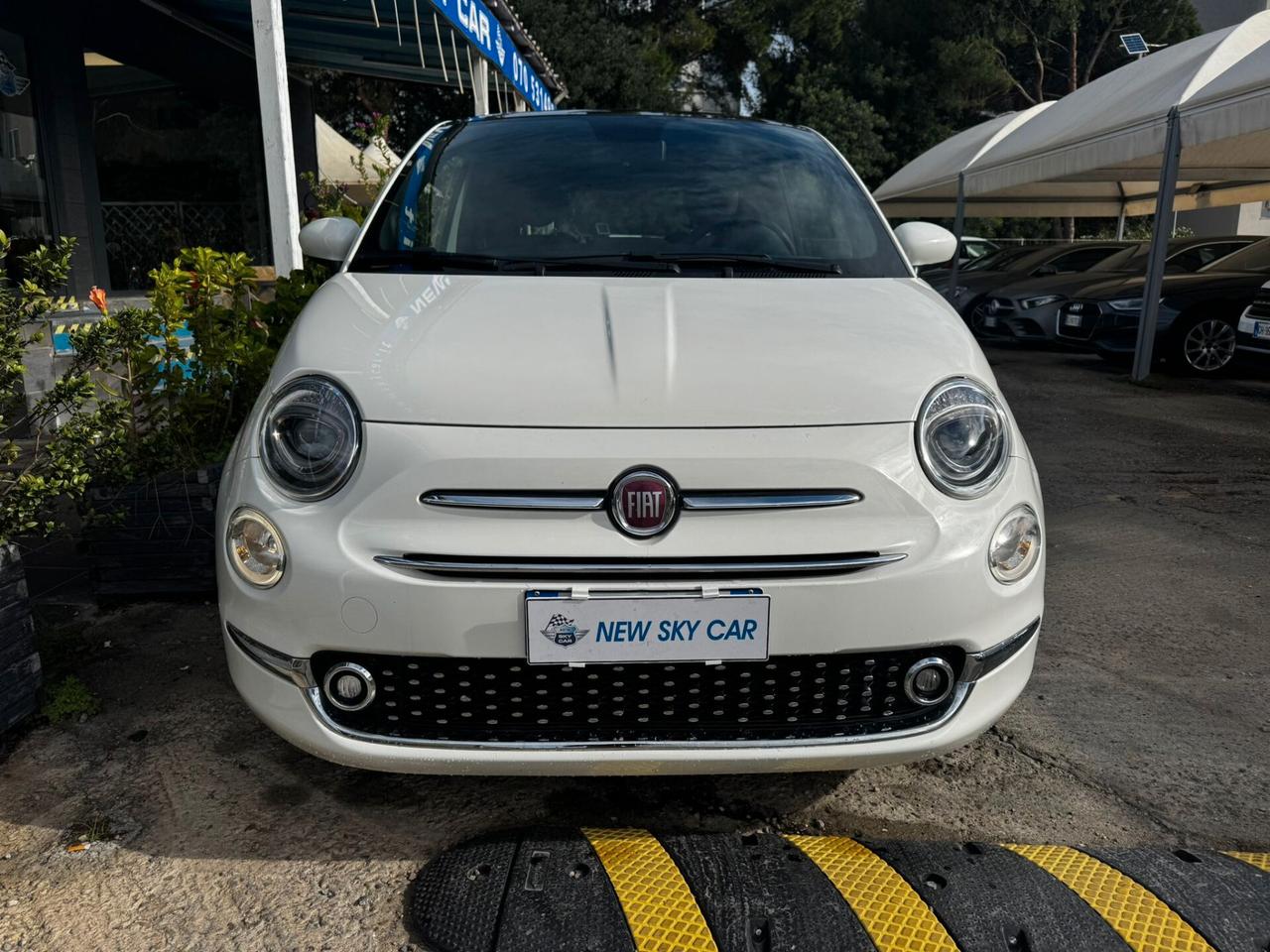 Fiat 500 1.0 Hybrid Dolcevita IVA ESPOSTA