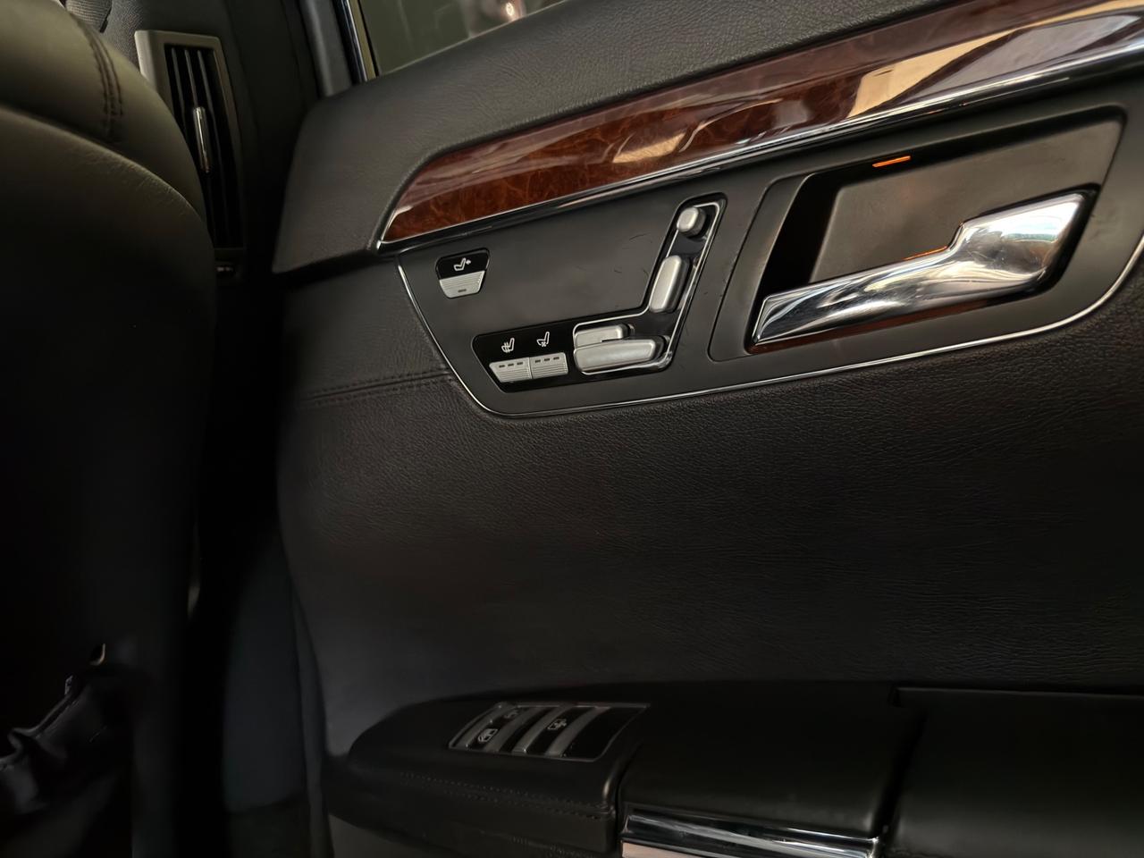 Mercedes-benz S 500 Lunga LIMOUSINE * FULL OPTIONAL *