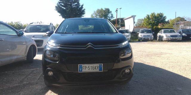 CITROEN C3 PureTech 68 Live