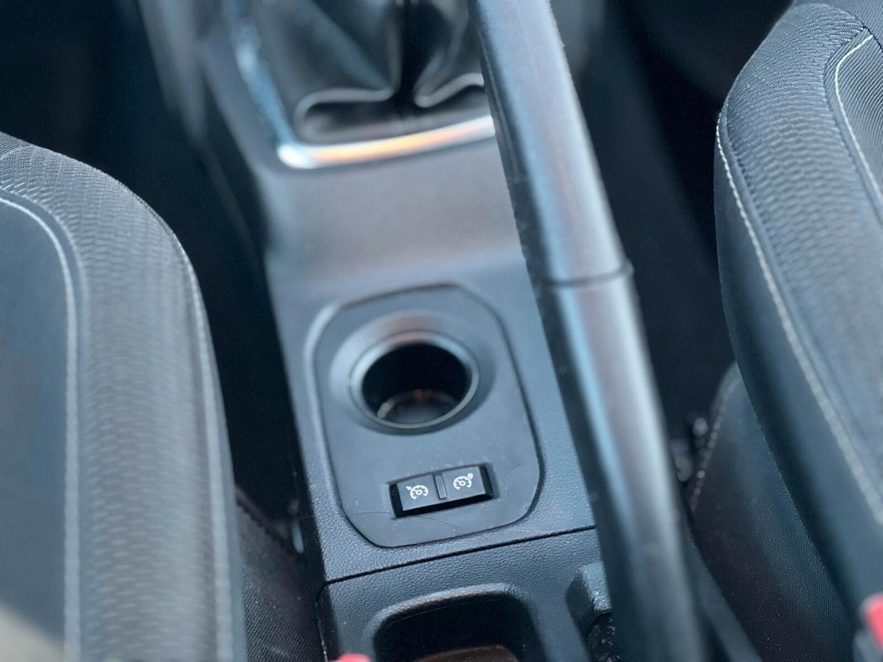 Dacia Duster 1.5 dCi 8V 110 CV 4x2 Prestige