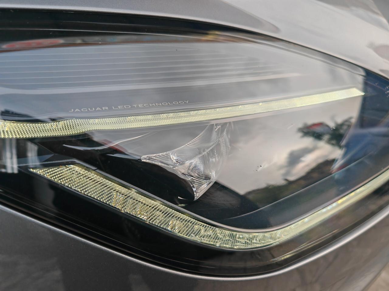 Jaguar E-Pace 2.0D I4 204 CV AWD Auto R-Dynamic HSE