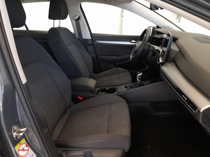 Volkswagen Golf 2.0 TDI SCR Life