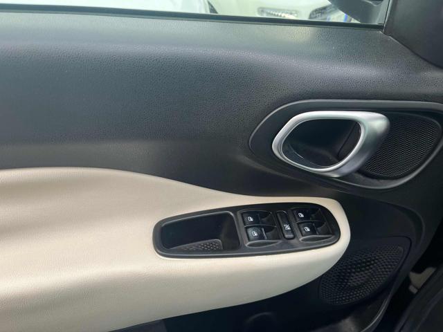 FIAT 500L TREKKING 1.3 Multijet 85CV