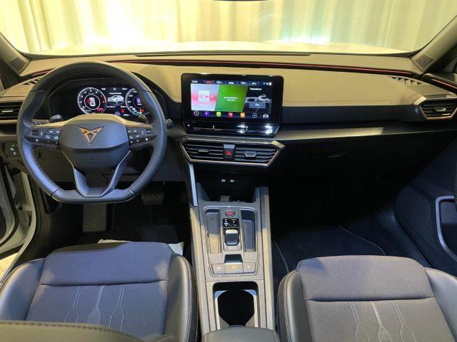 CUPRA Formentor 1.5 TSI DSG LED ACC Camera 18" App Connect