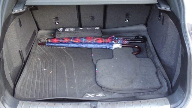 BMW X4 xDrive20d Msport-X, Automatica, Tetto El, Garanzia