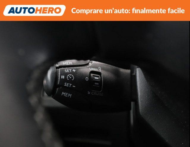 PEUGEOT 3008 BlueHDi 130 S&S EAT8 Allure