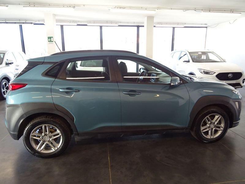 Hyundai Kona 1.0 T-GDI Comfort