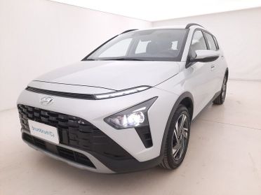 Hyundai Bayon XLine BR307902 1.2 Benzina 84CV