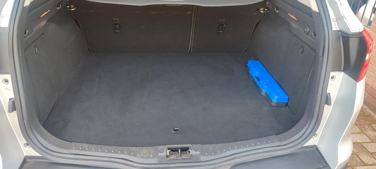 Ford Focus 2.0 TDCi 150 CV SW BUSINESS S
