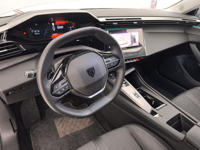 PEUGEOT 308 1.5 bluehdi Allure Pack s&s 130cv eat8