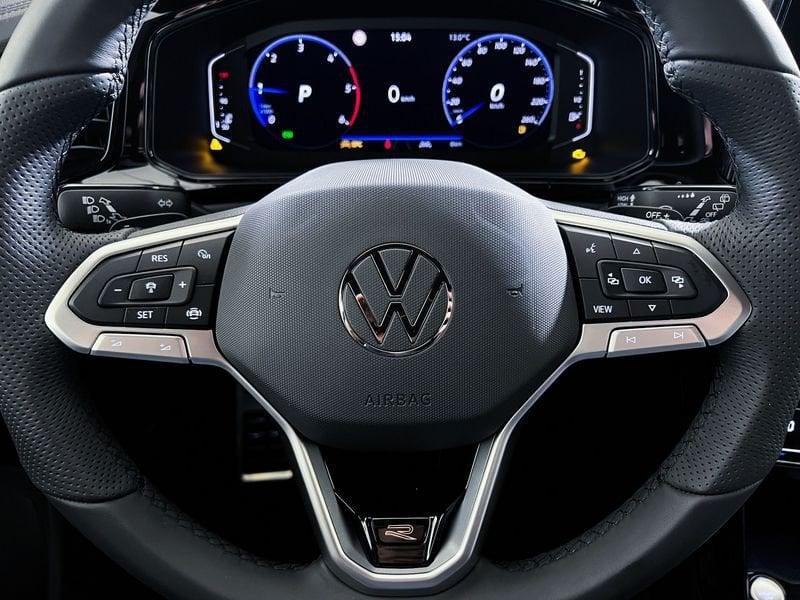 Volkswagen T-Roc T-Roc 2.0 TDI SCR 150 CV DSG R-Line Plus