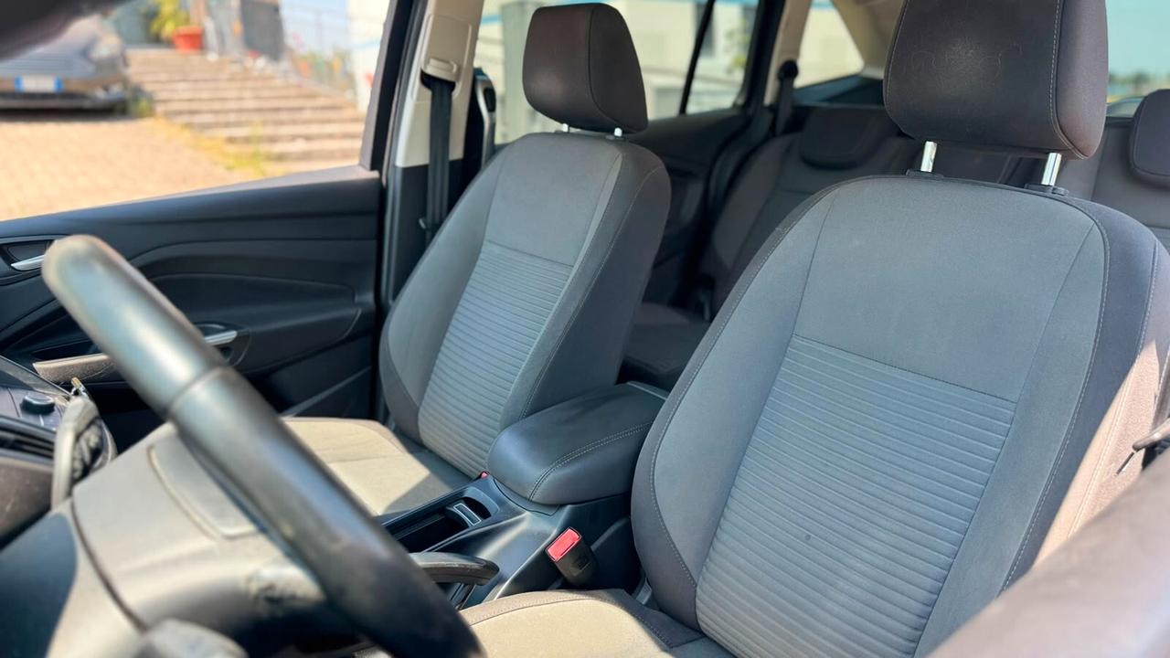 Ford C-Max 1.0 EcoBoost 7 POSTI 2016 130.000KM