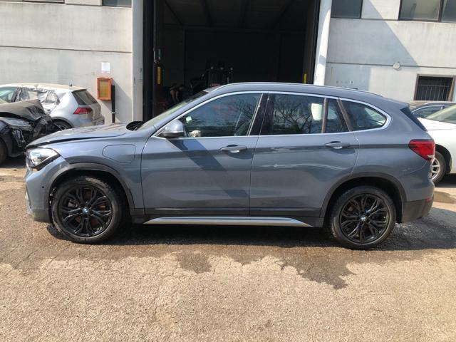 BMW X1 XDRIVE25E 125CV XLINE CAMBIO AUTOMATICO